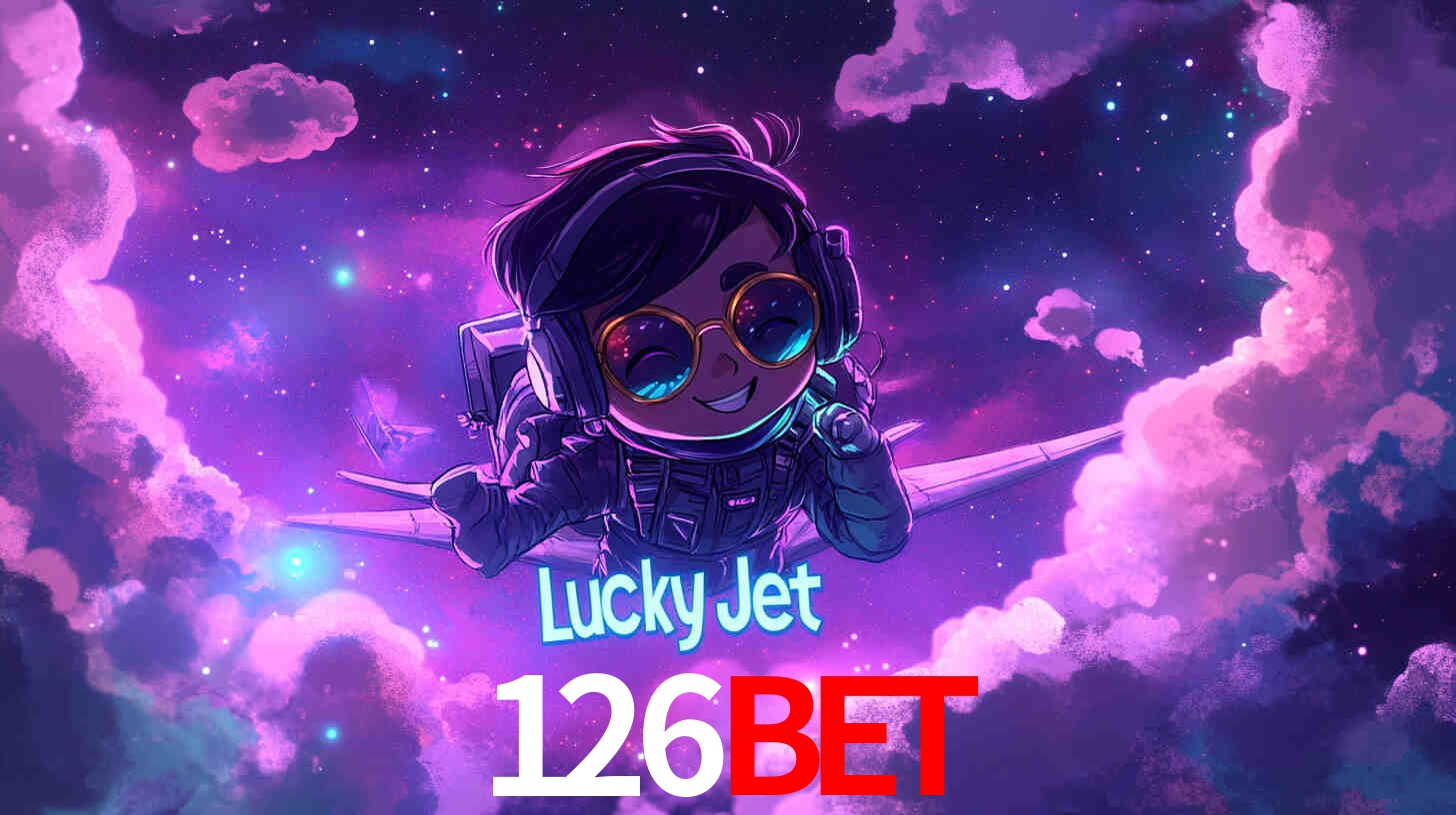 Desvendando o Mundo dos Jogos Virtuais na 126bet