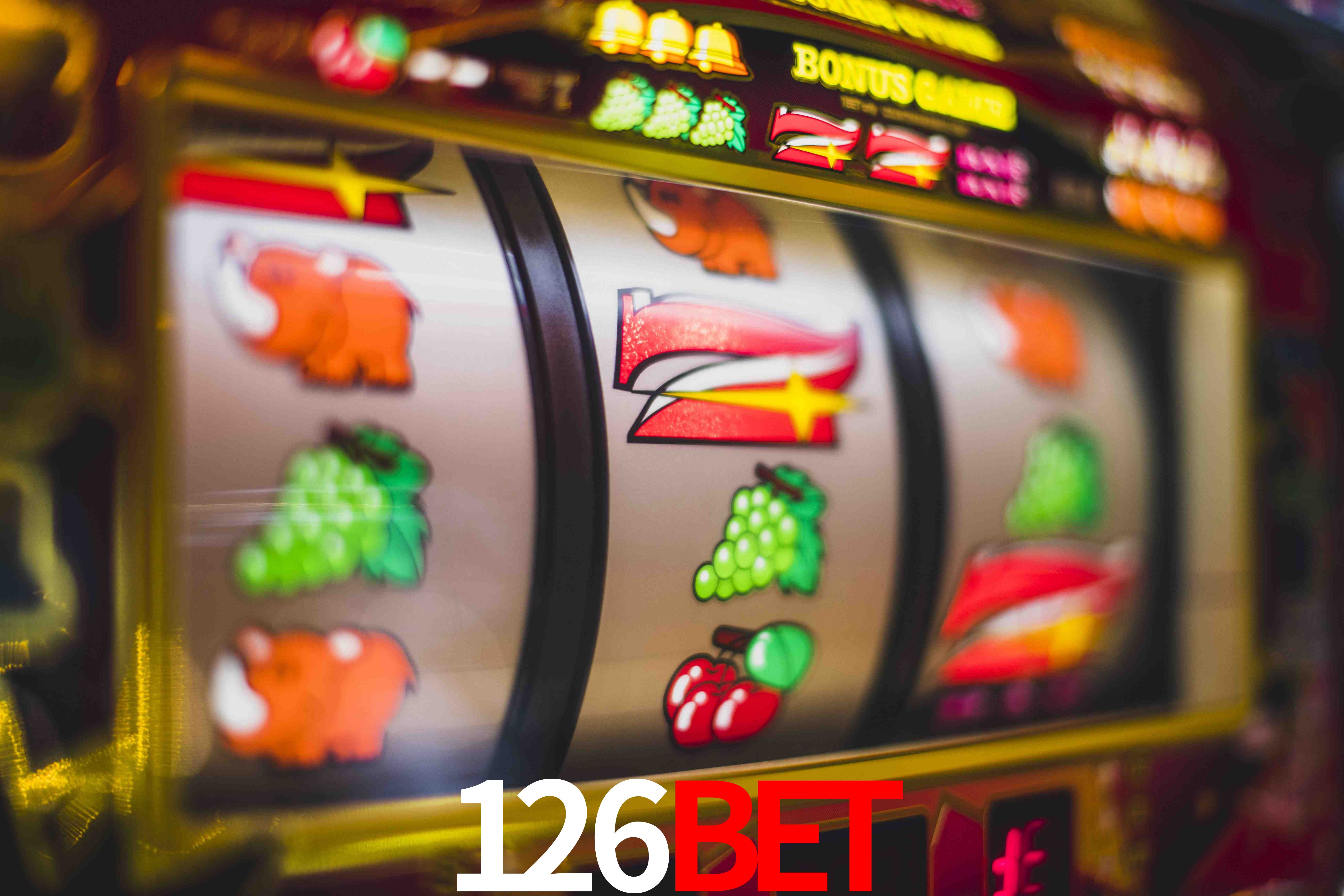 Football Betting 126bet