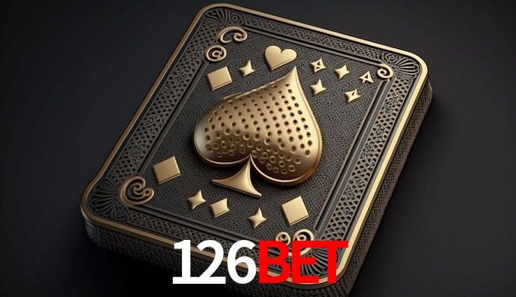 Apostas de Futebol 126bet