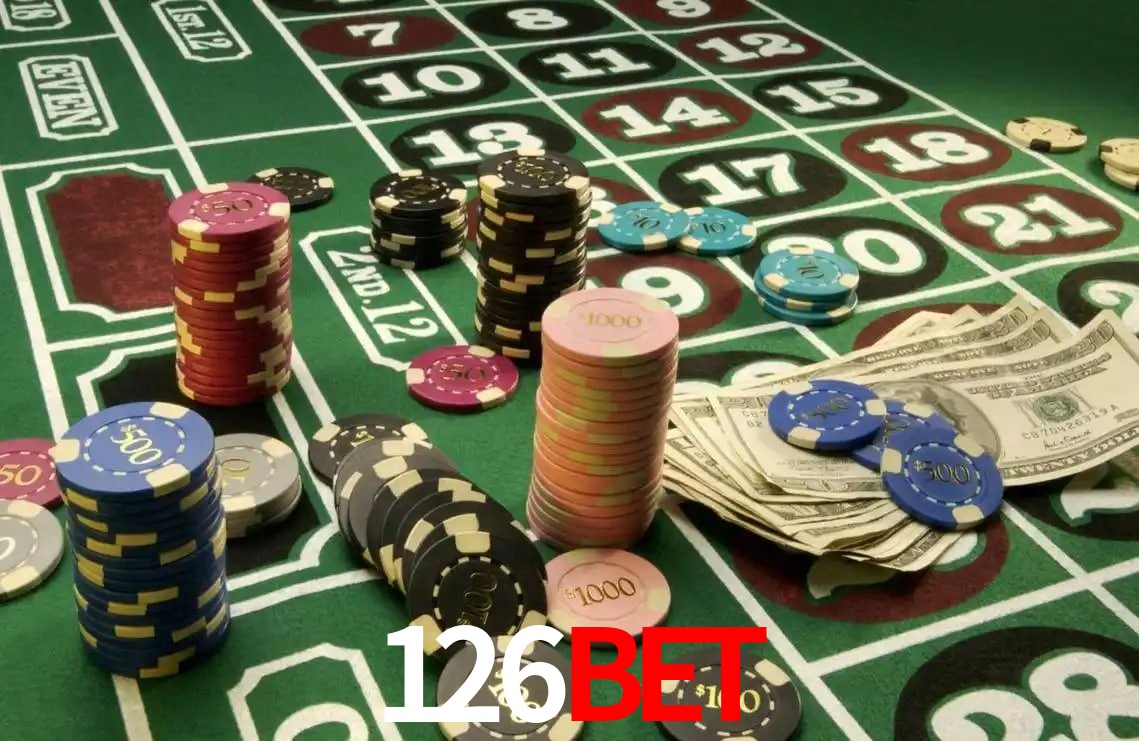 126bet
