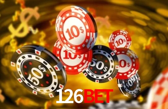 Casino Ao Vivo 126bet