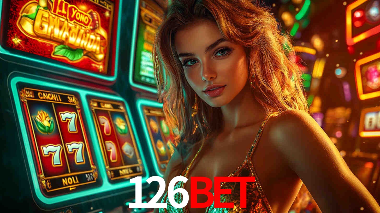 Welcome Bonus 126bet