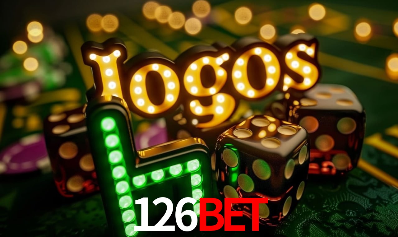 Estatísticas 126bet