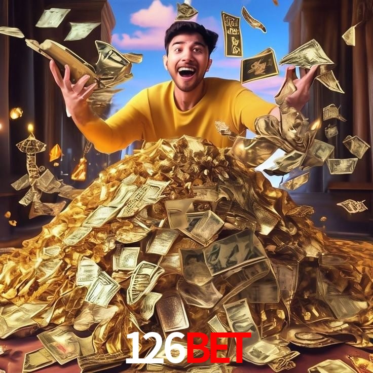 Jogos Exclusivos 126bet