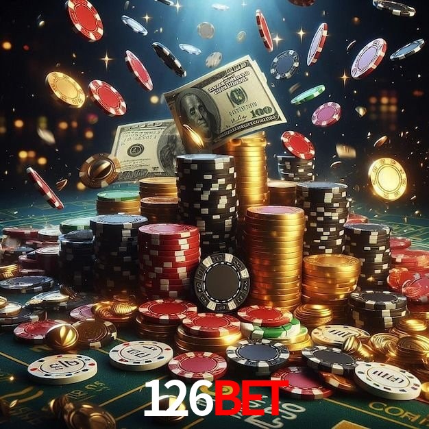 A Emoção da Loteria na 126bet: Uma Chance de Mudança de Vida