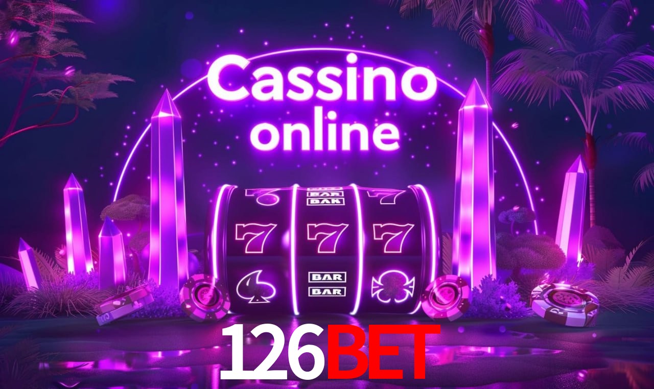 Cadastro Rápido 126bet