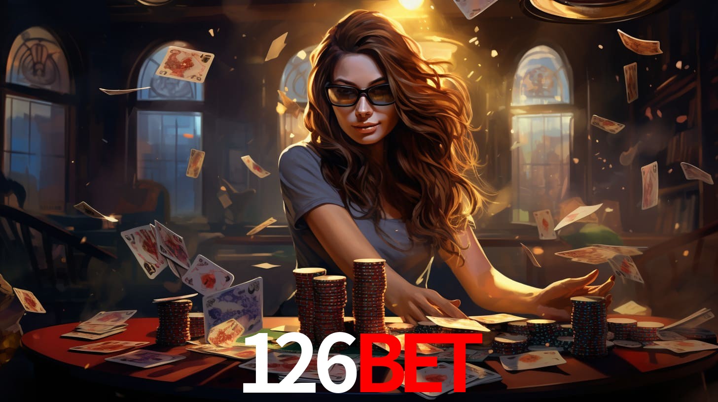Spaceman Game 126bet