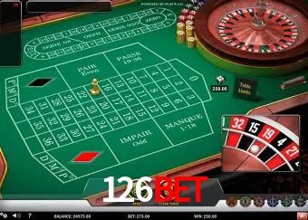 Cadastro rápido e seguro na 126bet