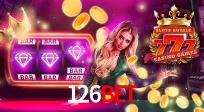 Descubra o Mundo do Cassino Online com 126bet