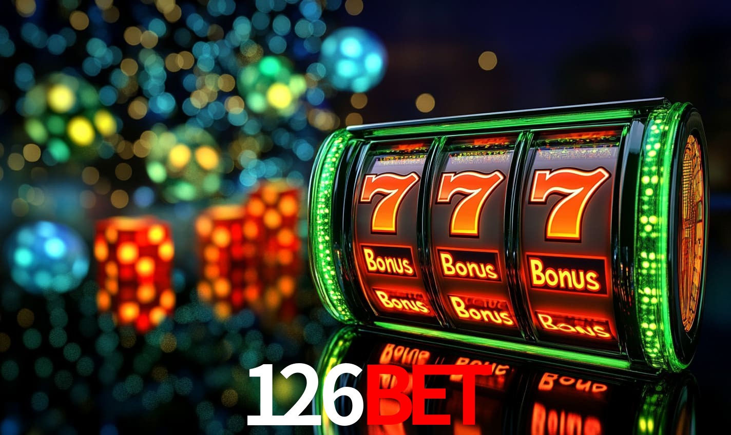 Jogos de Slot 126bet