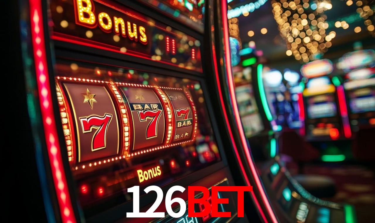 Mercados ao vivo e cash out na 126bet