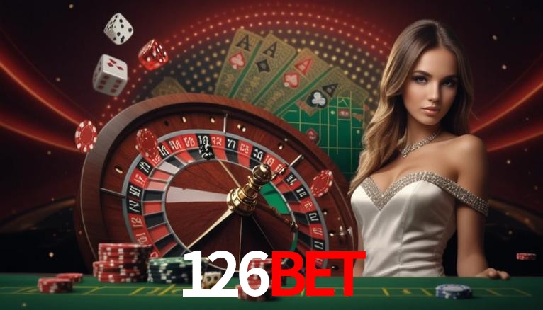 Quick Registration 126bet