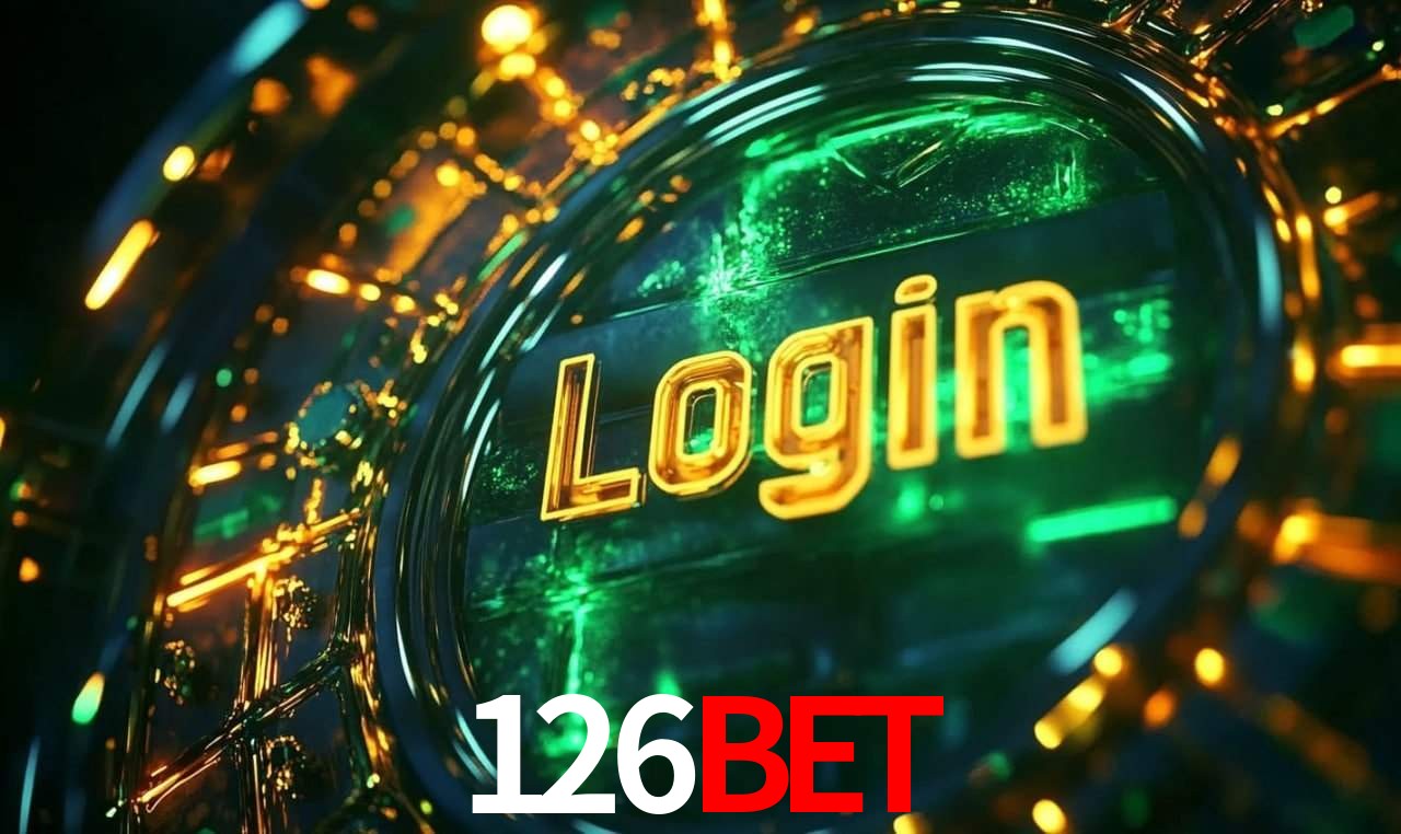 APP rápido e leve da 126bet