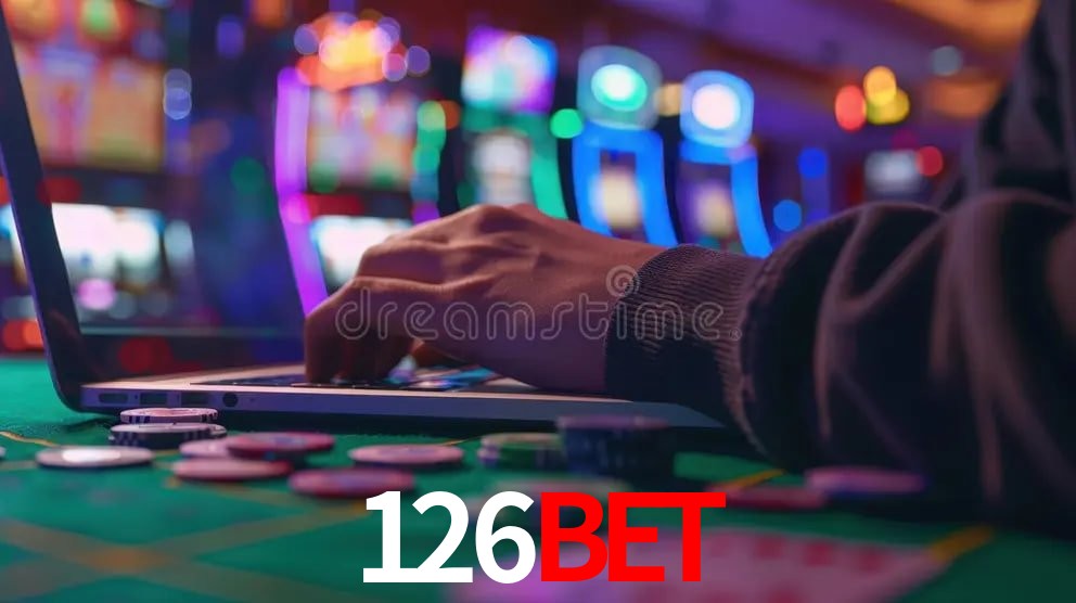 cassino 126bet