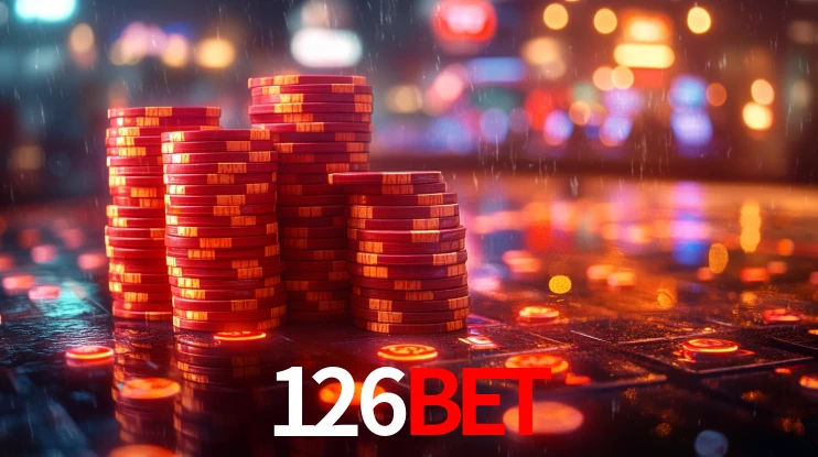 Experimente o Login Seguro Premium no 126bet