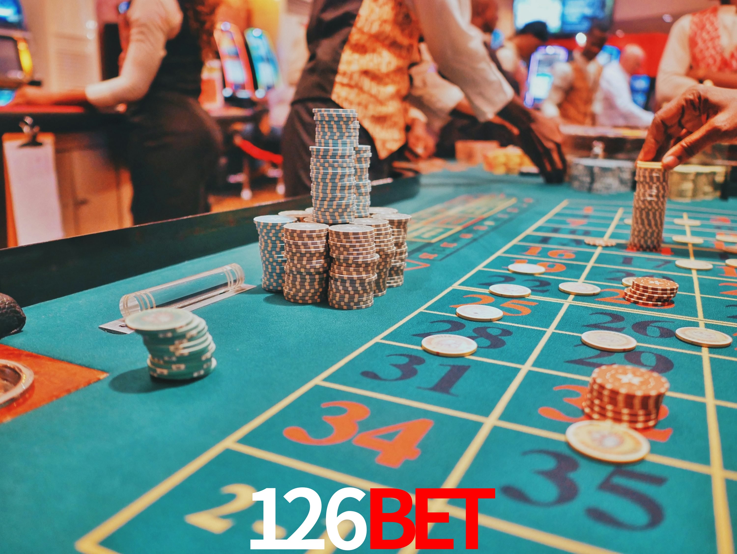 Programa VIP 126bet