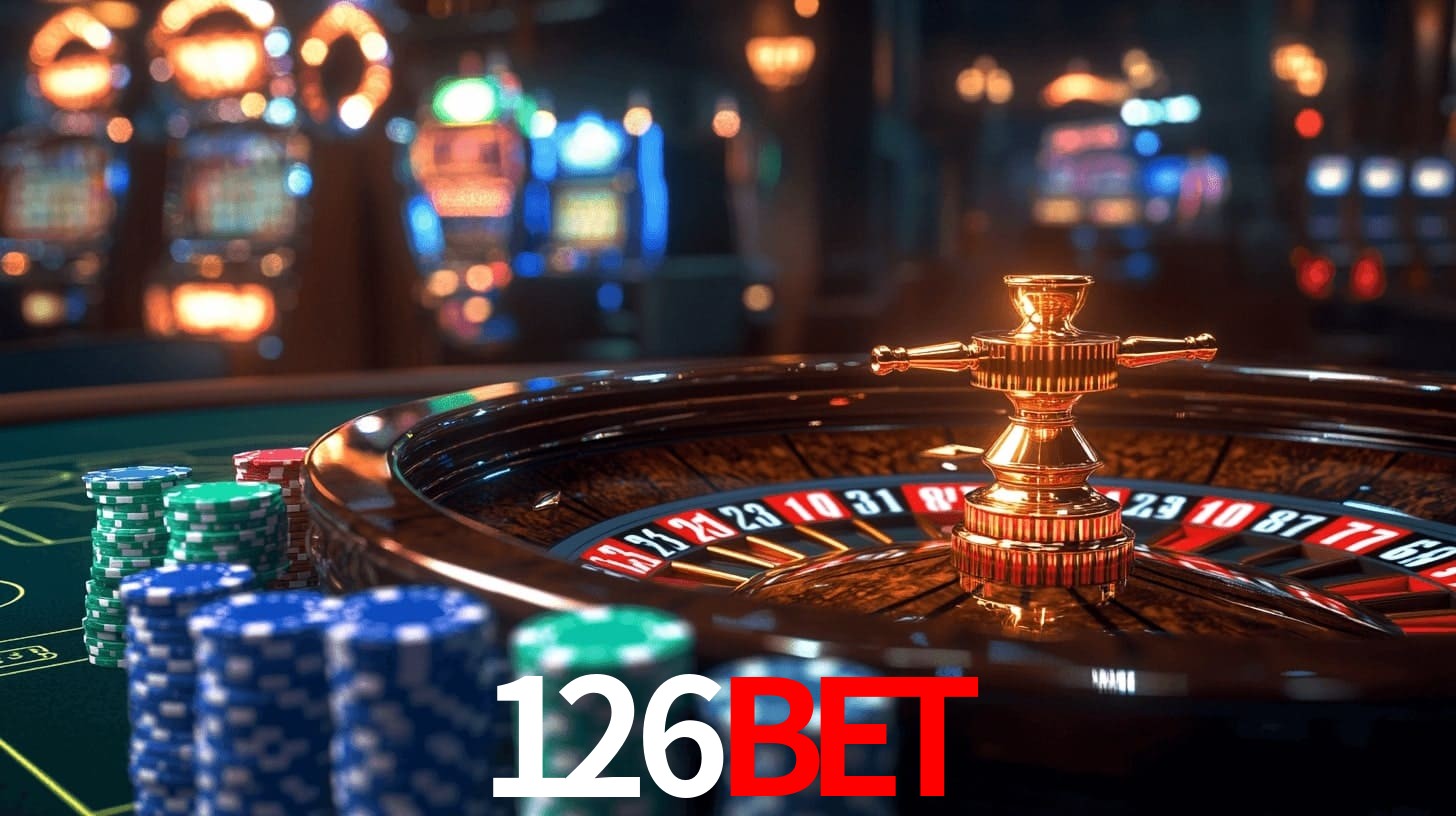 126bet.com