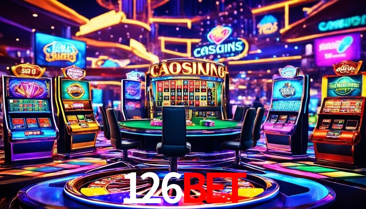 Apostas de Basquete 126bet