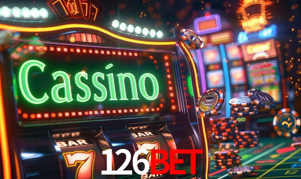 Provedores de Jogos 126bet