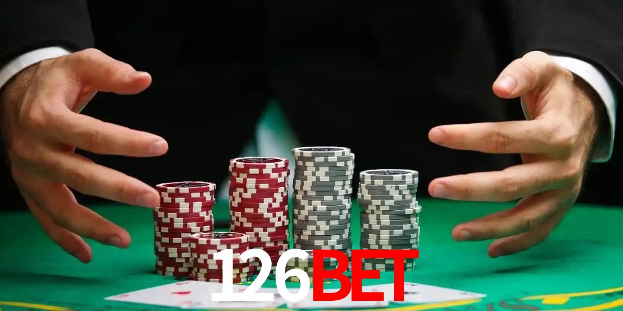 Benefícios VIP na 126bet