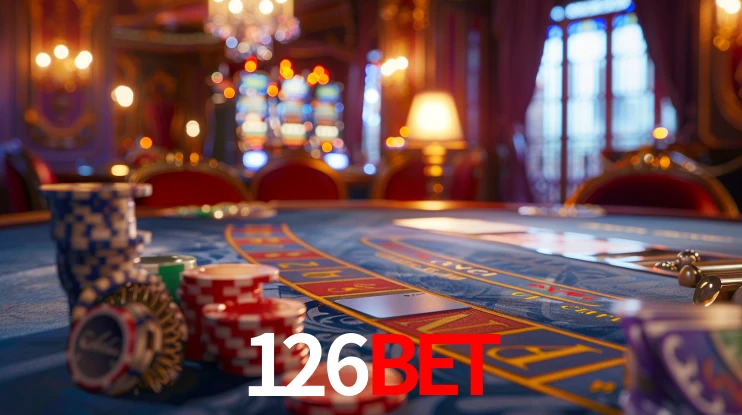 Secure Login 126bet