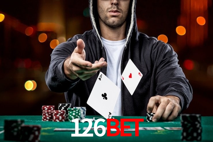 126bet.com