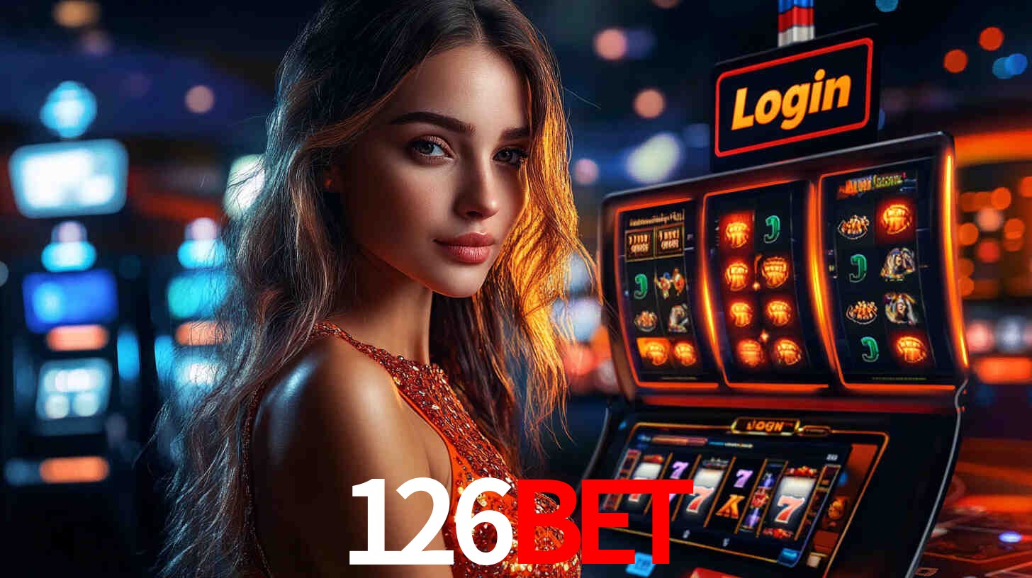 126bet plataforma