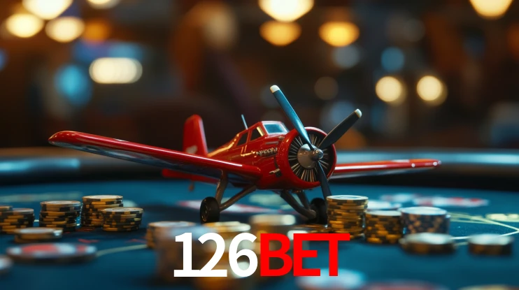 Live Casino 126bet