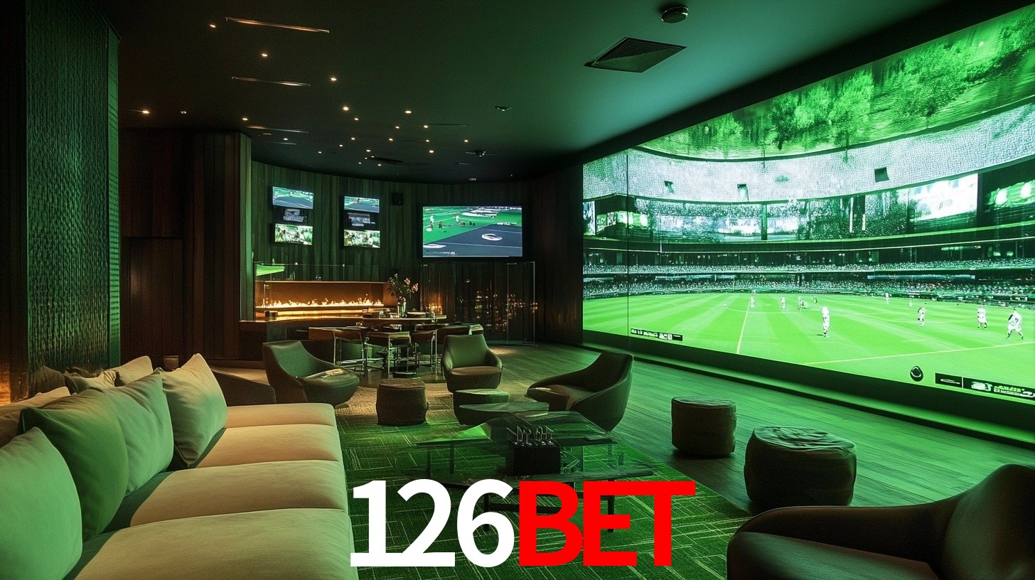 126bet: Seu Cassino Premiado com Pagamentos Rápidos