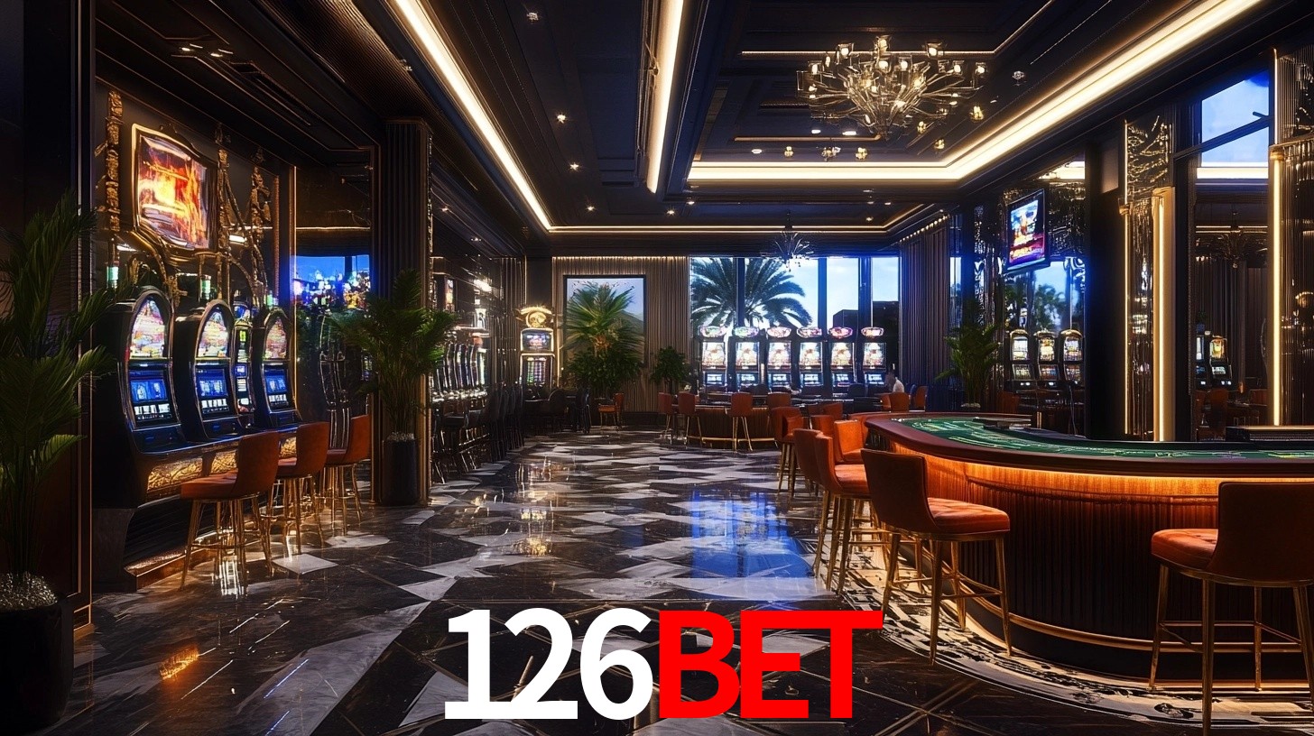 Exclusive Games 126bet