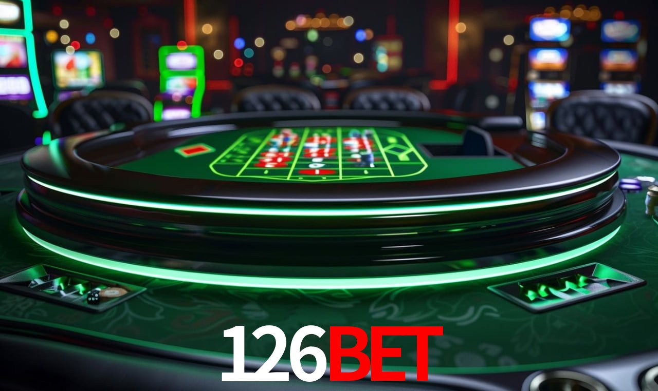 Exclusive Offers 126bet