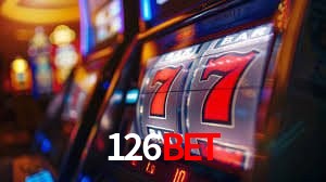 Casino Ao Vivo 126bet