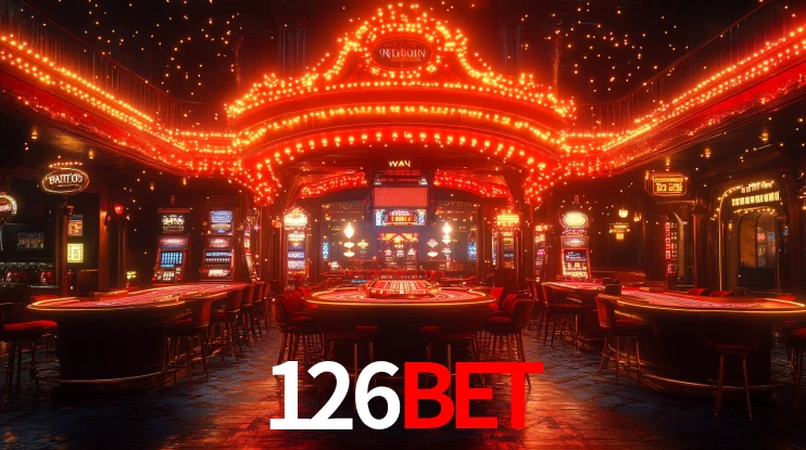 Cashback e recargas na 126bet