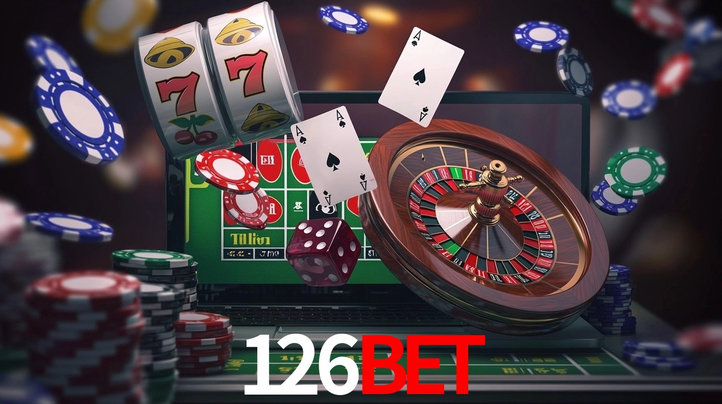 Premium Interface 126bet