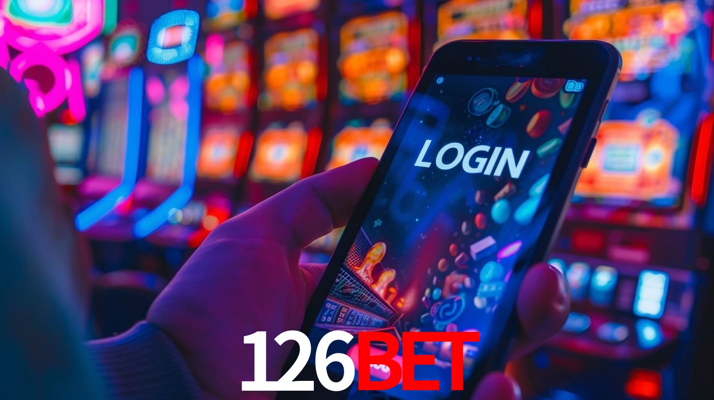 PIX Instantâneo 126bet