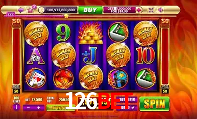 A Emoção da Loteria na 126bet: Uma Chance de Mudança de Vida