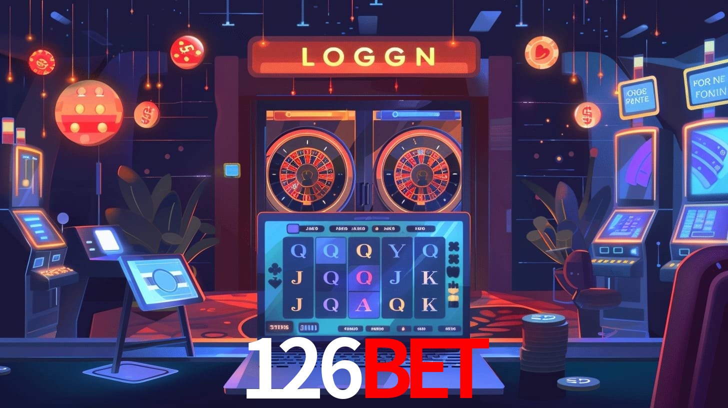 Integração de APIs 126bet