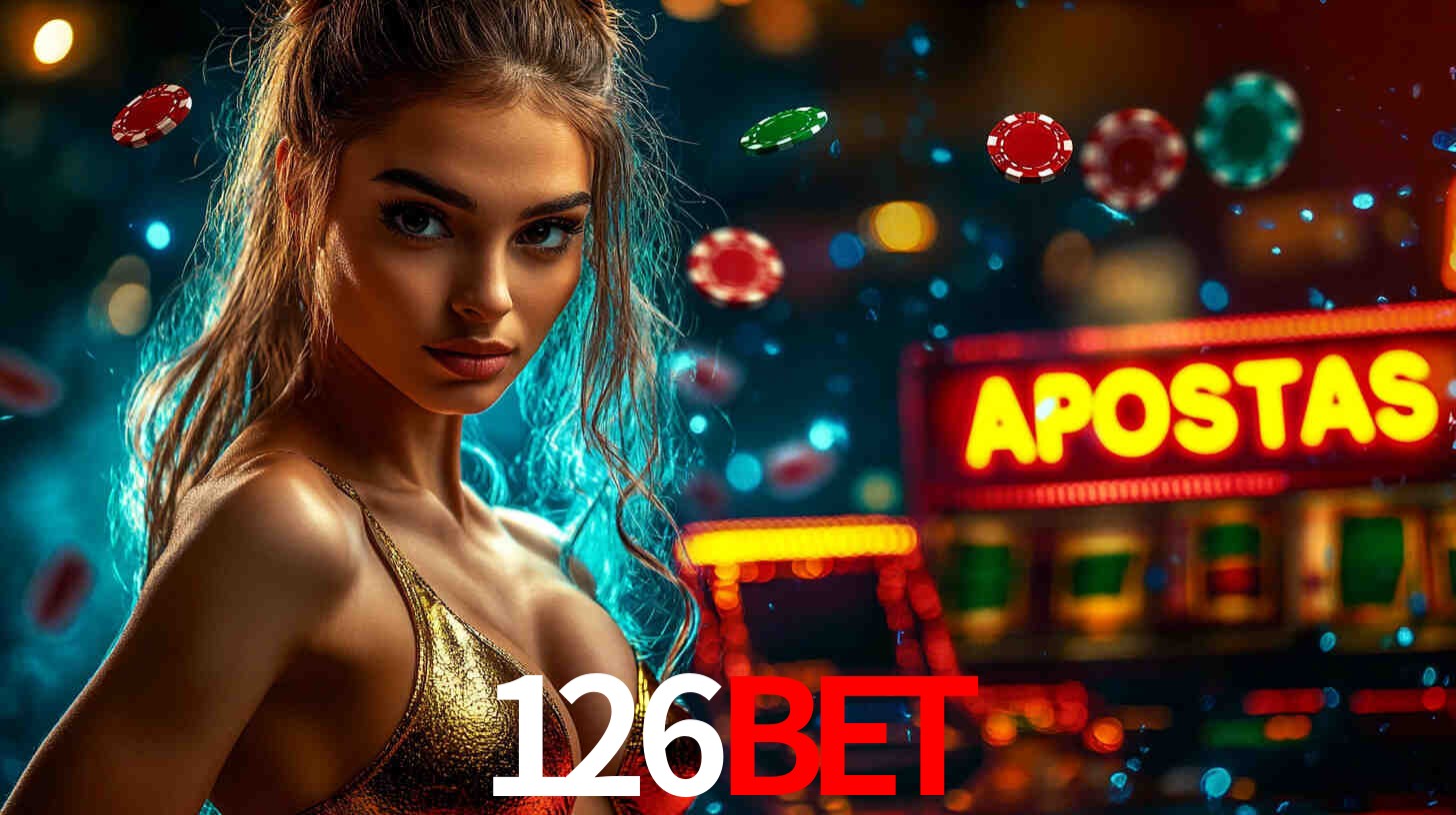 Inovações de Jogos na 126bet: O Futuro das Experiências Interativas