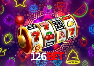 Desvendando o Mundo dos Jogos Virtuais na 126bet