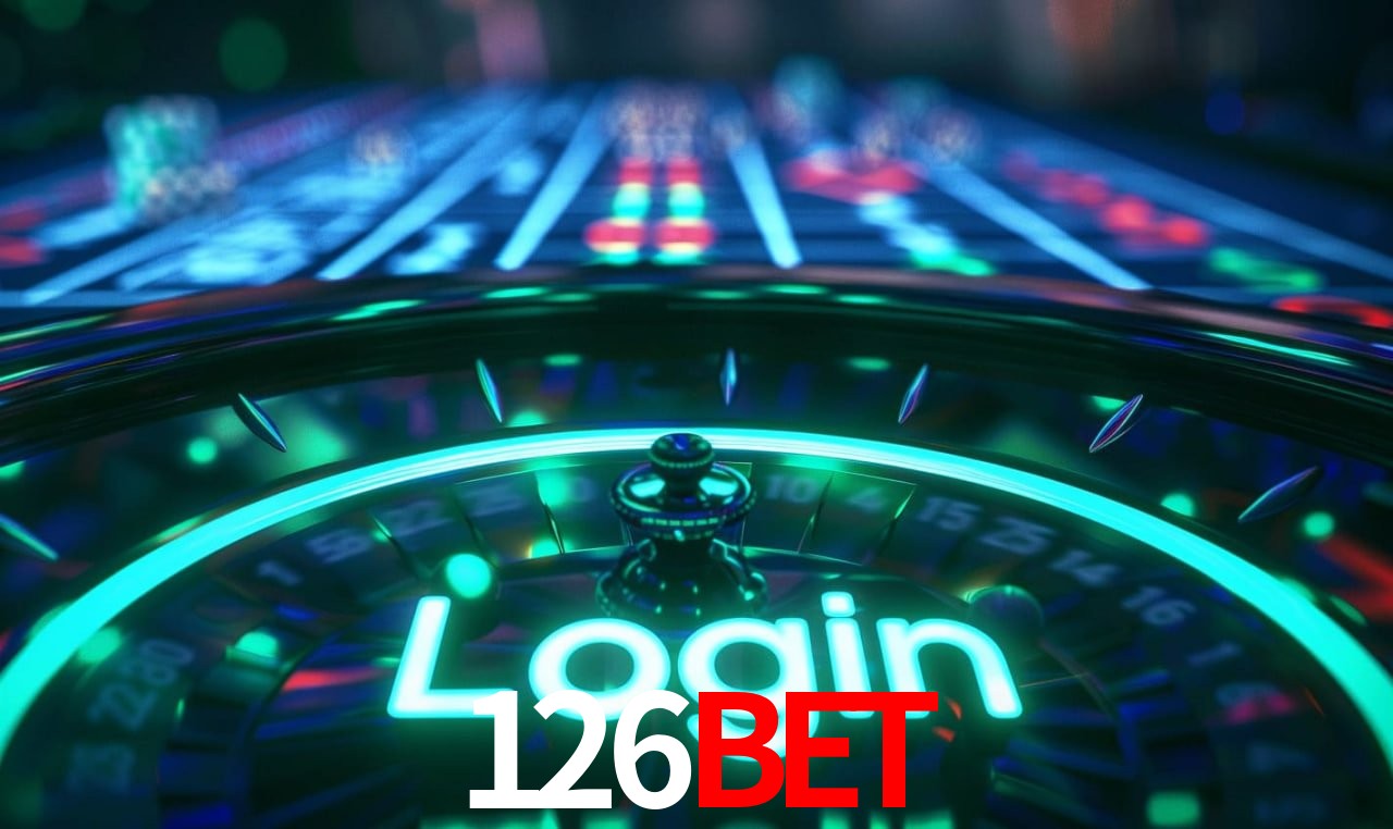 Mesa de Blackjack 126bet