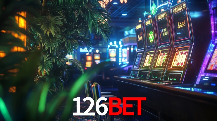 VIP Casino 126bet