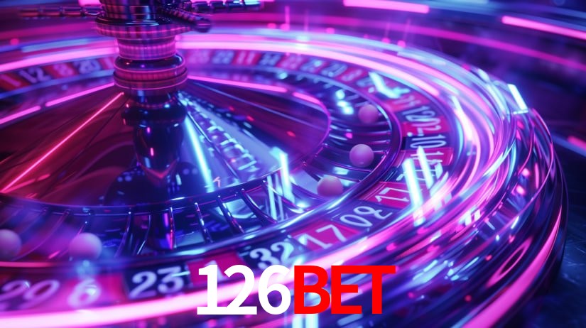 Explorando a Categoria de Eventos em Apostas na 126bet