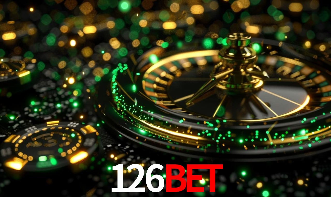 Segurança e performance na plataforma 126bet