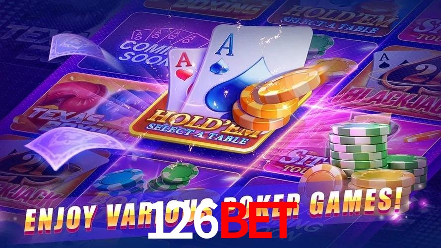 Inovações de Jogos na 126bet: O Futuro das Experiências Interativas