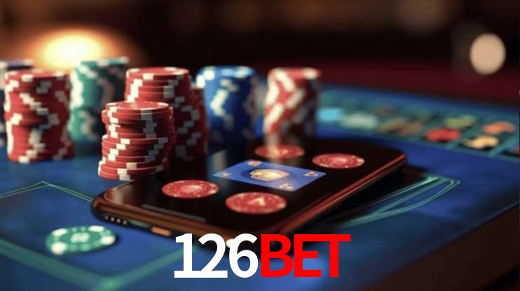 Recursos de Bônus 126bet