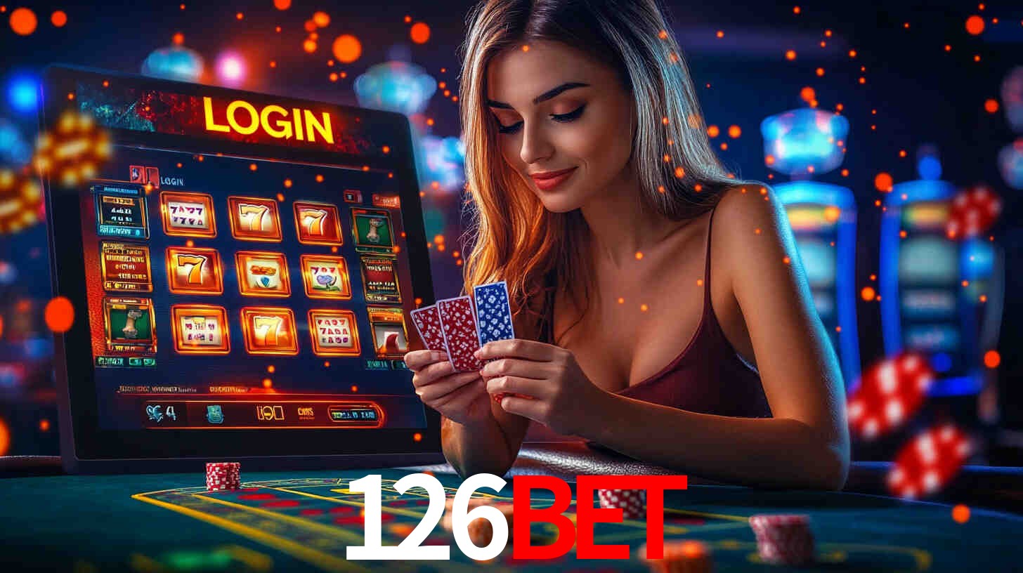 Bônus Generosos e Exclusivos no 126bet para Você!