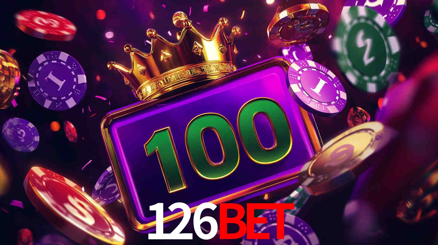 Tournaments 126bet