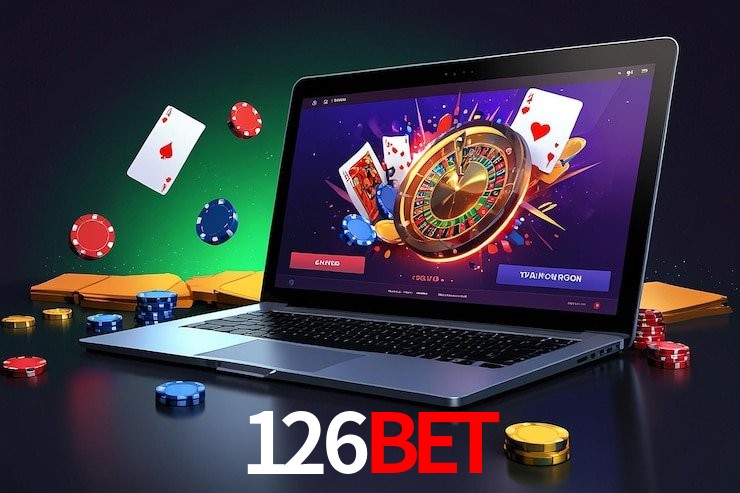 Promoção Relâmpago 126bet