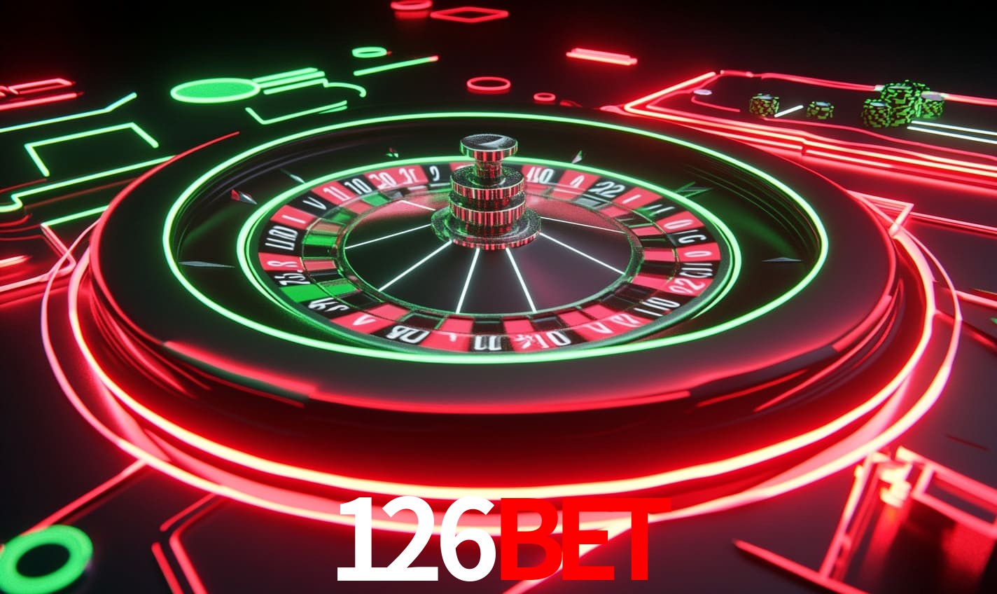 Descubra a Essência do 126bet: Nossa História e Compromissos