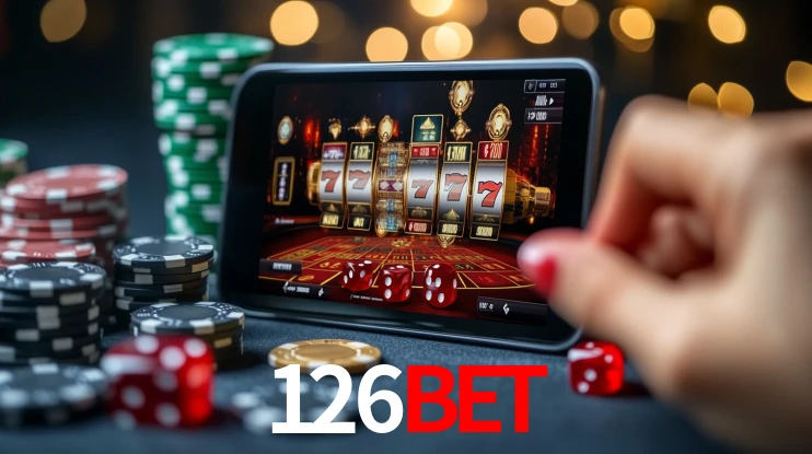 Programa VIP 126bet